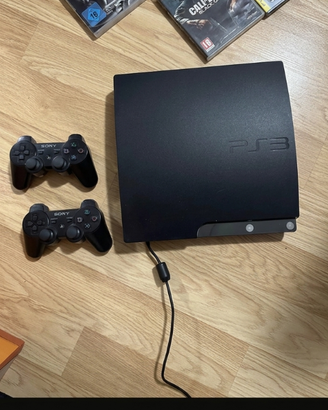 Play station 3