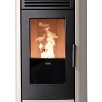Stufa a pellet 5 stelle