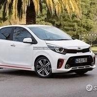 Ricambi garantiti Kia Picanto 2020/22