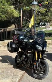 Yamaha tracer 900 ABS