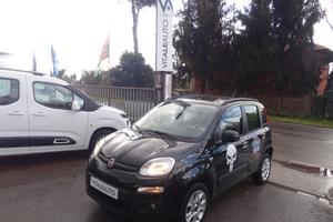 Fiat Panda 0.9 TwinAir Turbo Natural Power Easy