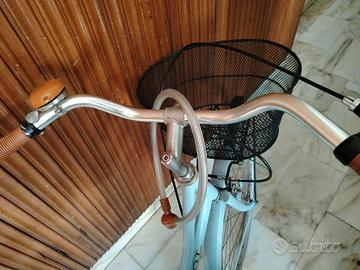 Bicicletta