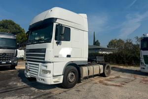 DAF XF 105-460 SSC TRATTORE STRADALE (MOTORE FUSO)
