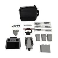 DJI Mini 4 Pro Fly More Combo (DJI RC 2) - USATO