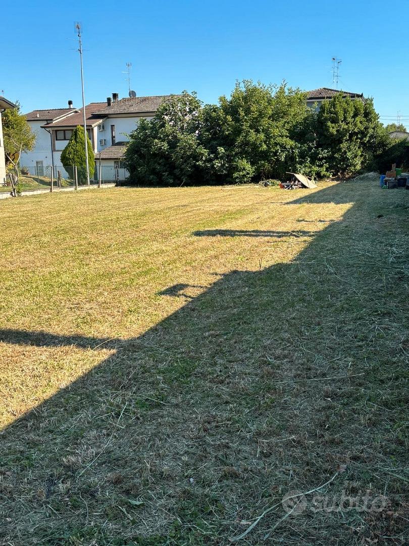 Terreno edificabile - Vista 2