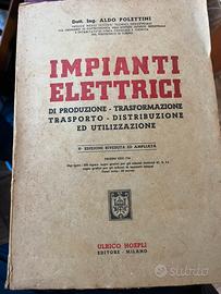 Hoepli impianti elettrici