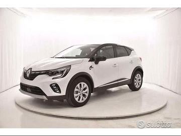 Ricambi per renault captur anno 2021