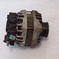 Alternatore Hyundai i10 1.0 benz 2016