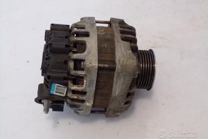 Alternatore Hyundai i10 1.0 benz 2016