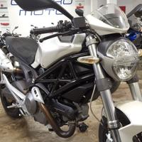 Ducati Monster 696 - 2008 DEPOTENZIATA