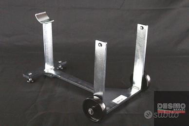 Cavalletto supporto motore Ducati 4 valvole 999 tu