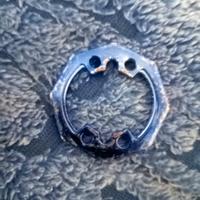 Beyblade - Weight disk blue