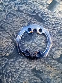 Beyblade - Weight disk blue