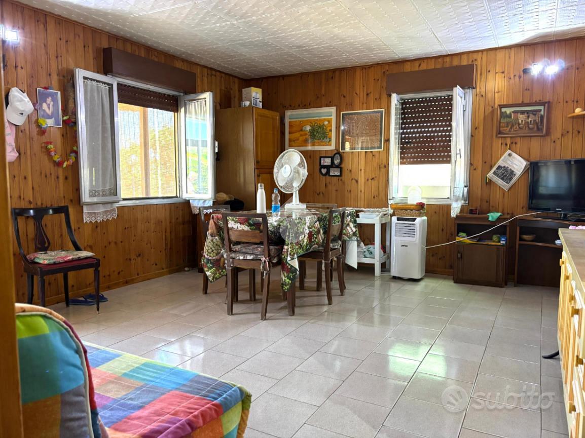 Casa – Alezio, Lecce - Vista 5
