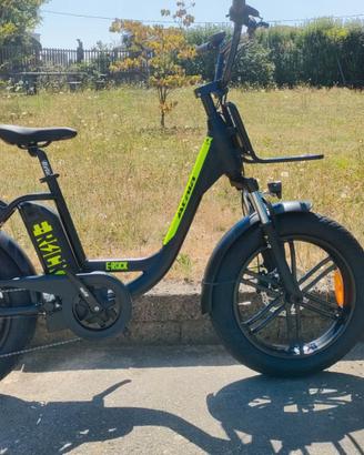 EBIKE ATALA E-ROCK 20"