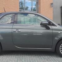 FIAT 500 1.2 Lounge 69cv