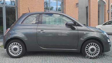 FIAT 500 1.2 Lounge 69cv