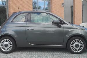 FIAT 500 1.2 Lounge 69cv