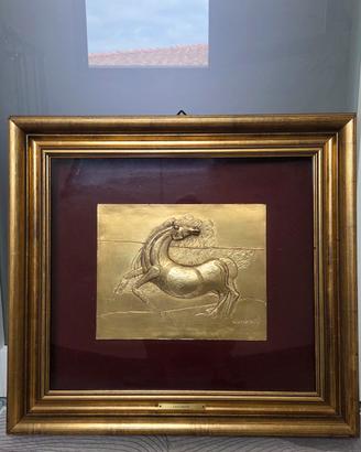 quadro di Cassinari