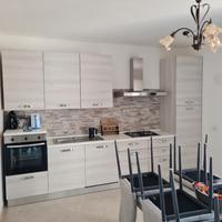 cucina completa