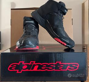 Alpinestar CR-X Goretex