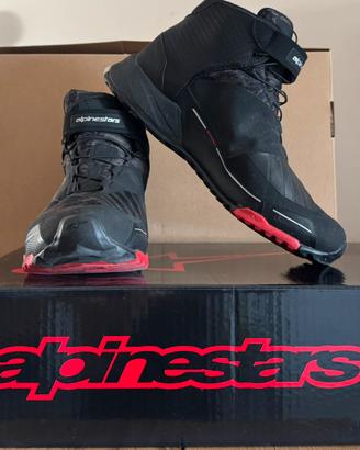 Alpinestar CR-X Goretex