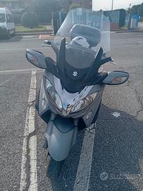 Burgman 650 executive 