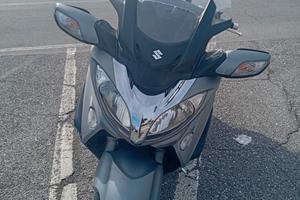 Burgman 650 executive 