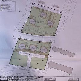 Villa di 200 m² con più di 5 locali e box auto dop