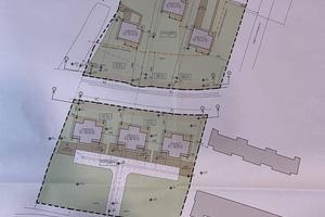 Villa di 200 m² con più di 5 locali e box auto dop