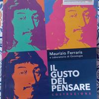 Il gusto del pensare 2 ISBN 9788839535948A