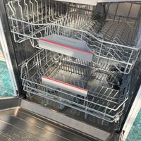 Lavastoviglie Bosch serie 6