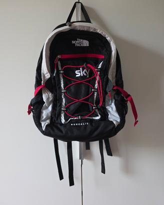 Zaino The North Face Borealis