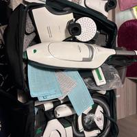 Folletto Vorwerk VK220S