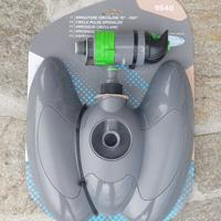 Irrigatore Verdemax circolare nuovo