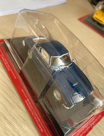 Ferrari 250 GT Berlinetta Passo Corto (SWB)