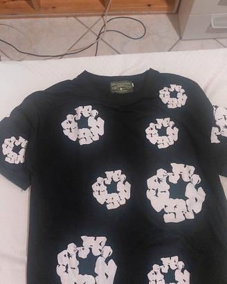 set debim tears maglietta+pantaloncino