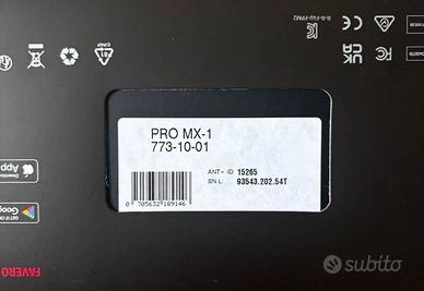 Favero Assioma Pro MX‑1