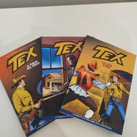 Libri TEX volumi 20-21-22