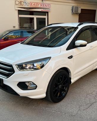 Ford Kuga 1.5 TDCI 120 CV S&S 2WD ST-Line Business