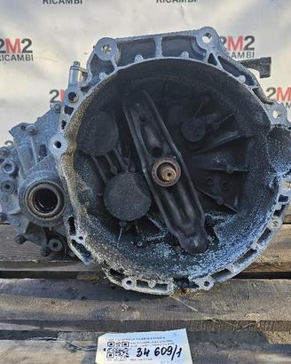 CAMBIO MANUALE COMPLETO MINI Countryman 1° Serie