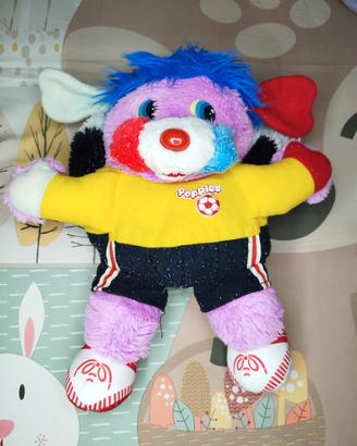 Peluche Popples Vintage Mattel / Those