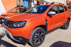 Dacia Duster 1.0 TCe 90 CV 4x2 Prestige