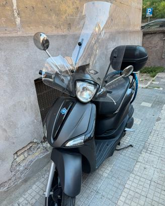 Ricambi Piaggio liberty 50 S