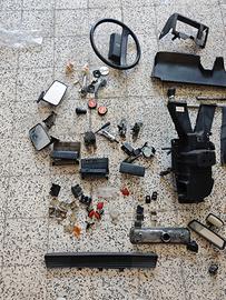 Pezzi di ricambio Renault R4