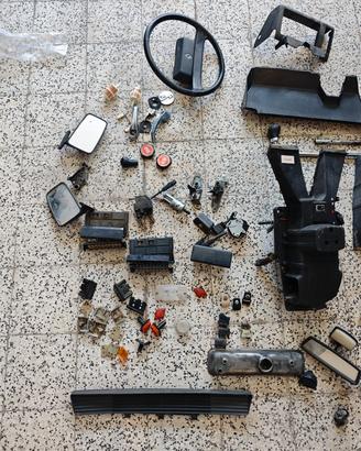 Pezzi di ricambio Renault R4