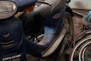 Piaggio velofax