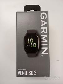 GARMIN SQ2