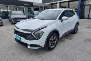 Kia Sportage 1.6 CRDi MHEV DCT Business