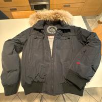 Giubbotto uomo Canadiens